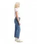 Damen Jeans 501 Crop von Levis in Must Be Mine