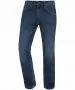 Mustang Herren Jeans Washington im Used Look - f10