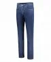 Mac Arne - Stone Washed Jeans mit geradem Bein - Seite