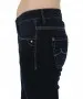 Damen Jeans Sally von Pioneer in Dark Blue