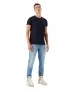Herren Jeans Russo 611 von Garcia in Light Used