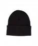 Herren Accessoires Batwing Embroiderer Beanie von Levis in Regular Black