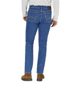 Paddocks Slim Fit Jeans Ranger in Medium Blue
