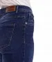 Damen Jeans Tanya von Vero Moda in Dark Blue