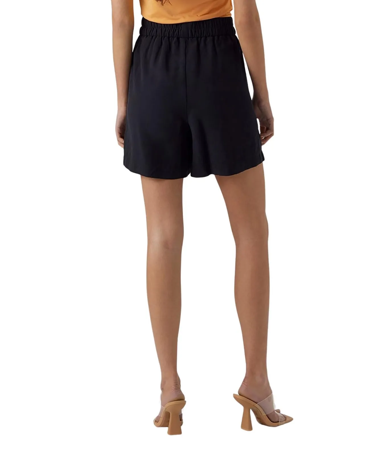 Damen Hose Carmen von Vero Moda in Black