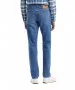 Herren Jeans 511 Slim von Levis in Everett Night Out