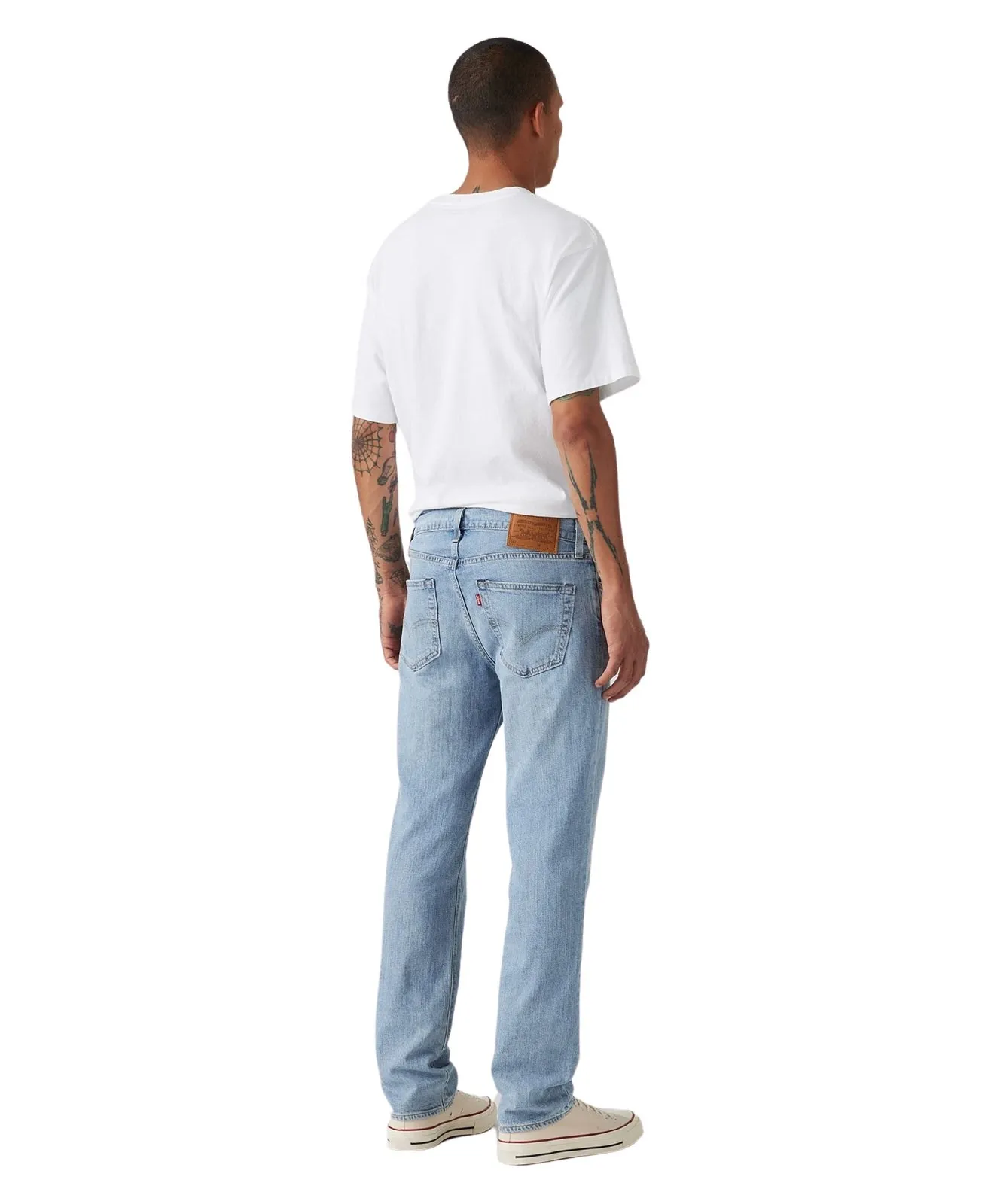 Herren Jeans 511 Slim von Levis in On The Horizon