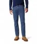 Herren Jeans Ron von Pioneer in Blue Stonewash