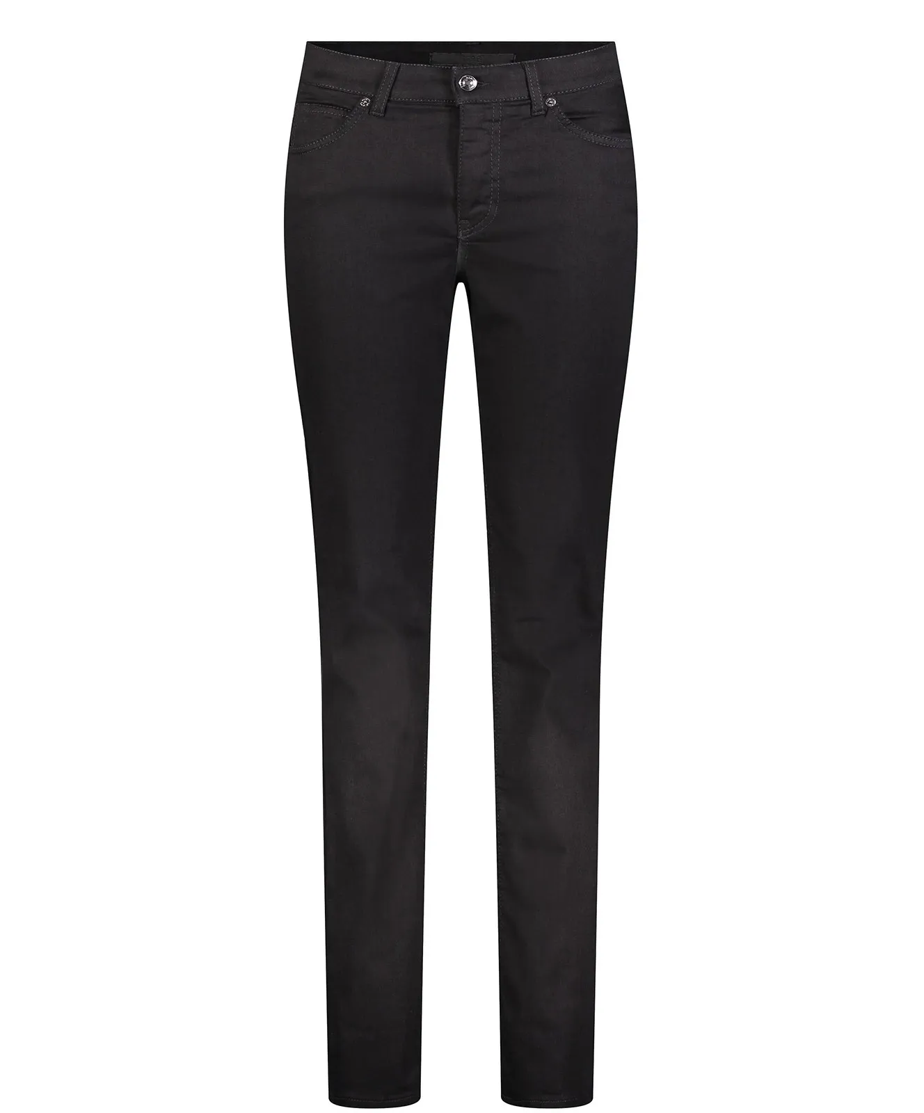 Damen Jeans Melanie von MAC in Black Black
