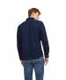 Herren Hemd Heridan Shirt von Jack & Jones in Dark Navy