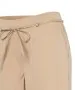 Damen Hose Chiara Belt cropped von MAC in Desert