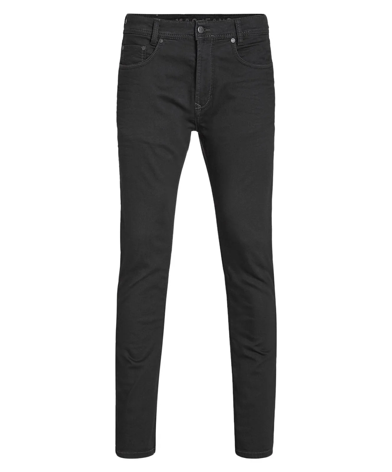 Herren Jeans Jog'n Jeans von MAC in Black Black Clean