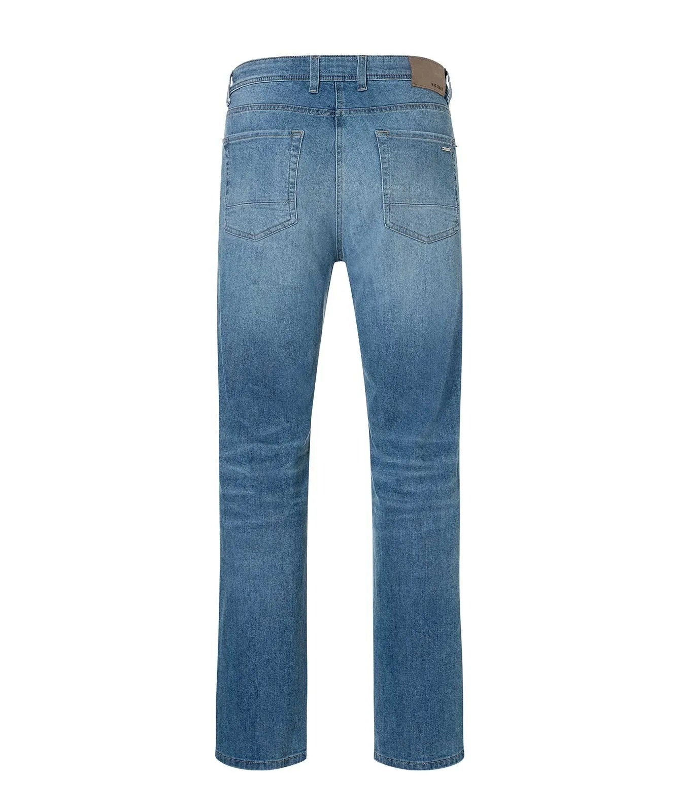 Herren Jeans Rick von MAC in Vintage Summer Blue