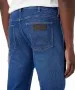 Herren Jeans Greensboro von Wrangler in Olympia