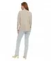 Damen Pullover Lefile von Vero Moda in Birch