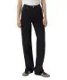Damen Jeans Tessa von Vero Moda in Black