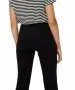 Damen Hose Kamma von Vero Moda in Black