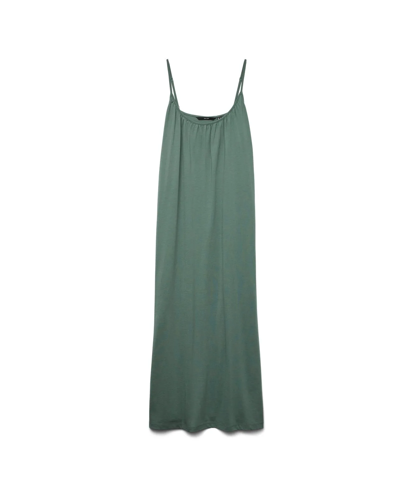 Damen Kleid Luna von Vero Moda in Laurel Wreath
