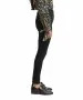 Damen Jeans 721 High Rise Skinny von Levis in Long Shot
