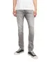 Herren Jeans Glenn Fox von Jack & Jones in Grey