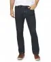 Herren Jeans Ranger von Paddocks in Blue Black Tinted