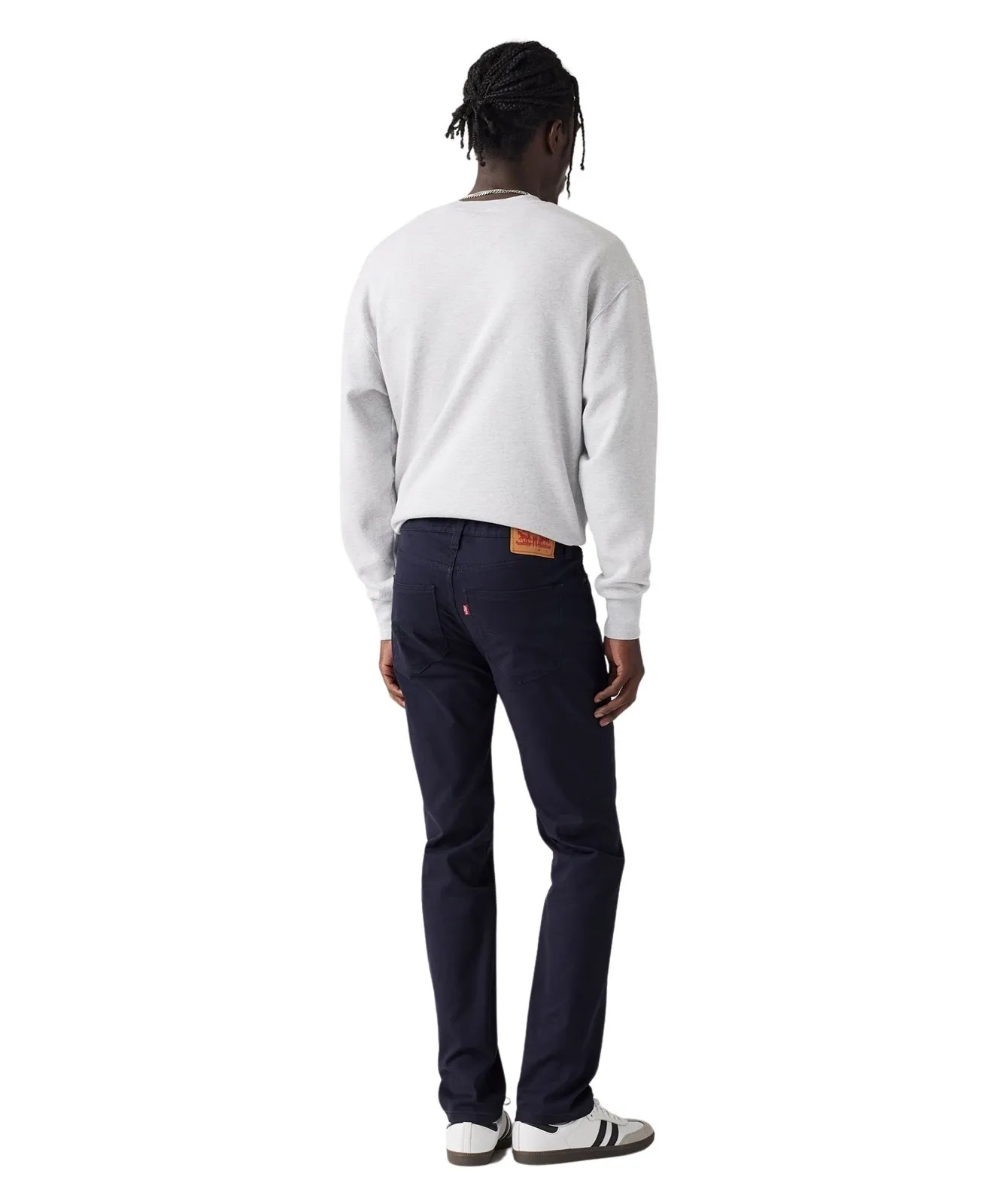 Herren Jeans 511 Slim von Levis in Nightwatch Blue