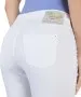 Damen Jeans Dream Summer von MAC in White Denim