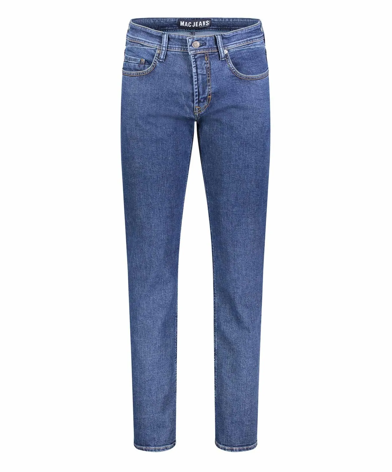 Herren Jeans Ben von MAC in Dark Stonewash