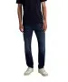 Herren Jeans Rando 1674 von Pioneer in Blue Black Fashion