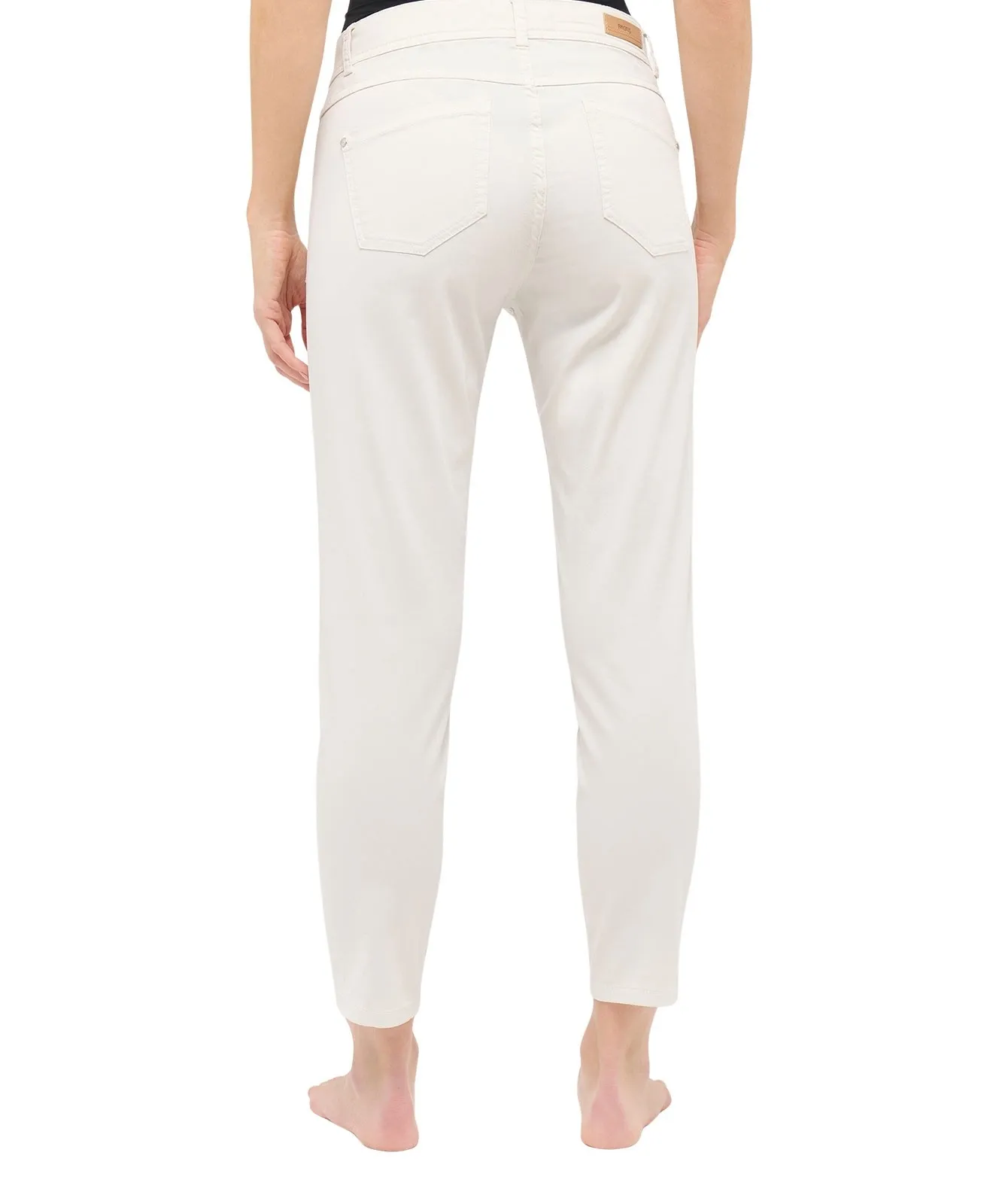 Damen Jeans Ornella von Angels in Lunar Rock