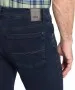 Herren Jeans Rando Megaflex 1680 von Pioneer in Blue / Black