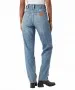 Damen Jeans Mom von Wrangler in Tainted Wash
