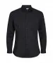Herren Hemd Parma von Jack & Jones in Black