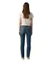 Damen Jeans 724 High Rise von Levis in Ankle Time