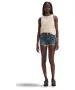 Damen Jeans 501 Original Short von Levis in Flash A Look