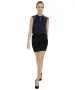 Damen Rock Faith von Vero Moda in Black