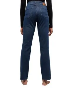 Angels Jeans Dolly in Dark Indigo Waschung