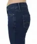 Damen Jeans Kate von Pioneer in Blue Stonewash