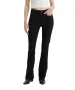 Damen Jeans 725 High Rise Bootcut von Levis in Midnight Gaze