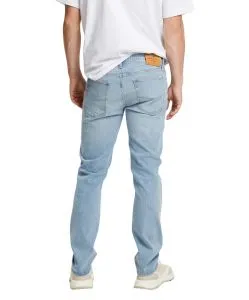 Cross Jeans Damien mit Slim Fit in bleached Waschung