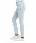 Damen Jeans Molly M von LTB in Malisa Wash