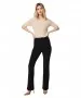 Damen Hose Zamira von Vero Moda in Black