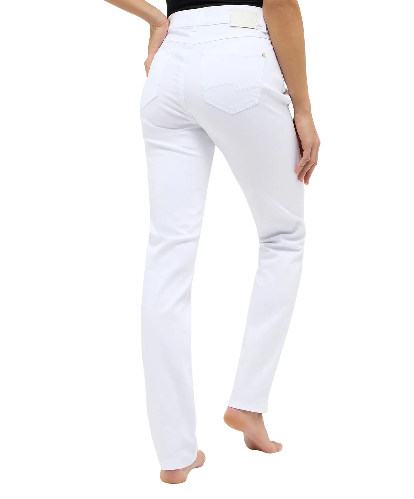 Damen Jeans Cici von Angels in White