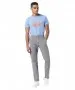 Herren Hose Alpha Slim von Dockers in Burma Grey