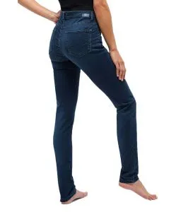 Angels Skinny - Super weiche, enge Jeans in Blauer Waschung
