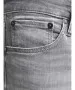 Herren Jeans Glenn Fox von Jack & Jones in Grey Denim
