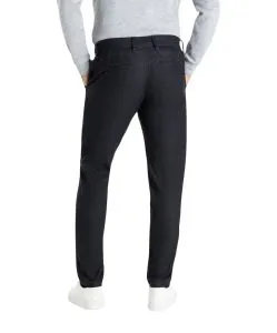 MAC Lennox Chino-Hose in authentischer Woll-Optik
