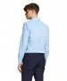 Herren Hemd Parma von Jack & Jones in Cashmere Blue