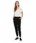 Damen Hose EVA von Vero Moda in Black