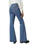 Damen Jeans Fierce Flare von Wrangler in Meadow